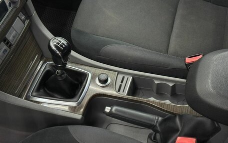 Ford Focus II рестайлинг, 2008 год, 499 000 рублей, 14 фотография