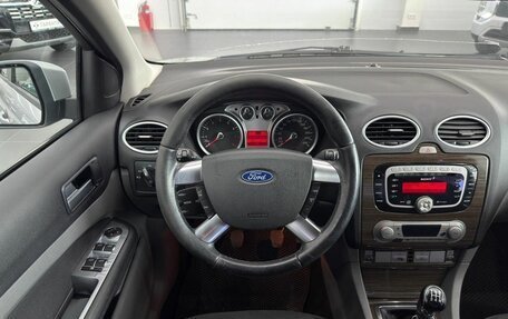 Ford Focus II рестайлинг, 2008 год, 499 000 рублей, 15 фотография