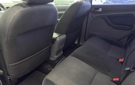 Ford Focus II рестайлинг, 2008 год, 499 000 рублей, 20 фотография