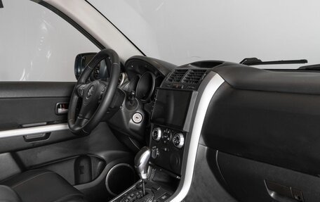Suzuki Grand Vitara, 2007 год, 785 400 рублей, 7 фотография