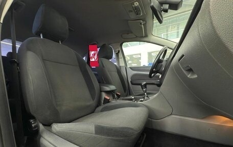 Ford Focus II рестайлинг, 2008 год, 499 000 рублей, 17 фотография