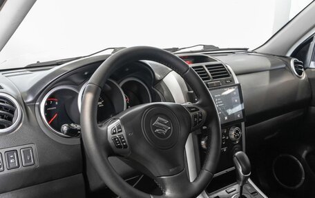 Suzuki Grand Vitara, 2007 год, 785 400 рублей, 5 фотография