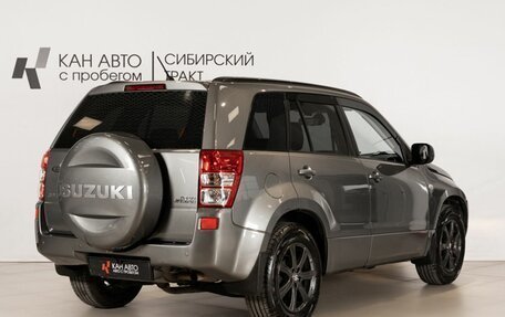 Suzuki Grand Vitara, 2007 год, 785 400 рублей, 3 фотография