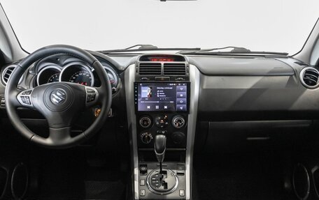 Suzuki Grand Vitara, 2007 год, 785 400 рублей, 6 фотография
