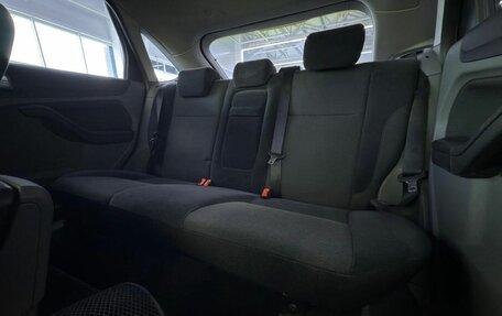 Ford Focus II рестайлинг, 2008 год, 499 000 рублей, 21 фотография