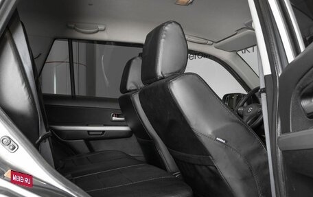 Suzuki Grand Vitara, 2007 год, 785 400 рублей, 8 фотография