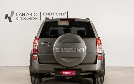 Suzuki Grand Vitara, 2007 год, 785 400 рублей, 4 фотография
