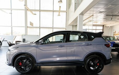 Geely Coolray I, 2026 год, 2 889 990 рублей, 4 фотография