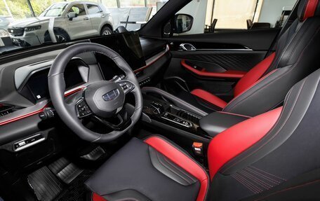 Geely Coolray I, 2026 год, 2 889 990 рублей, 10 фотография