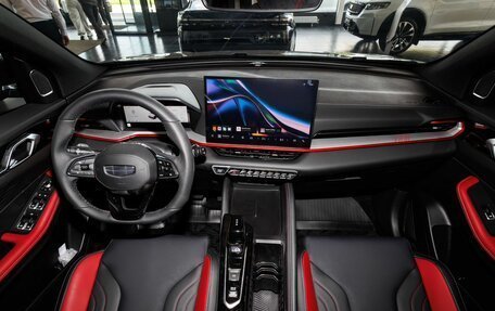 Geely Coolray I, 2026 год, 2 889 990 рублей, 16 фотография