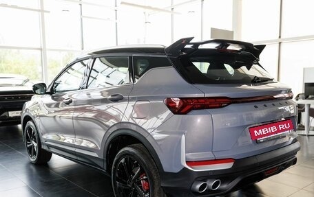 Geely Coolray I, 2026 год, 2 889 990 рублей, 5 фотография
