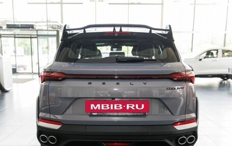 Geely Coolray I, 2026 год, 2 889 990 рублей, 6 фотография