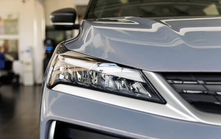 Geely Coolray I, 2026 год, 2 889 990 рублей, 25 фотография