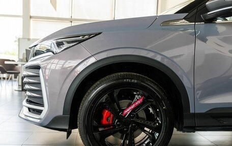 Geely Coolray I, 2026 год, 2 889 990 рублей, 27 фотография