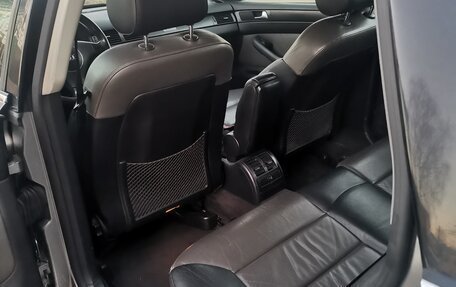 Audi A6 allroad, 2004 год, 850 000 рублей, 9 фотография