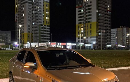 Chevrolet Cobalt II, 2013 год, 580 000 рублей, 2 фотография