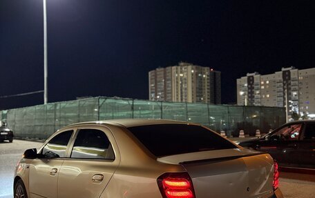 Chevrolet Cobalt II, 2013 год, 580 000 рублей, 4 фотография