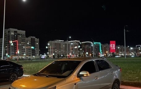 Chevrolet Cobalt II, 2013 год, 580 000 рублей, 3 фотография