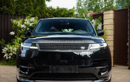 Land Rover Range Rover Sport, 2026 год, 17 800 000 рублей, 2 фотография