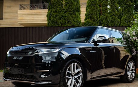 Land Rover Range Rover Sport, 2026 год, 17 800 000 рублей, 3 фотография