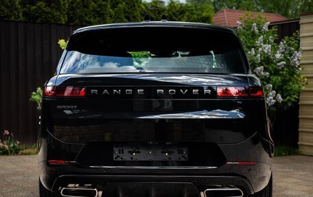 Land Rover Range Rover Sport, 2026 год, 17 800 000 рублей, 4 фотография