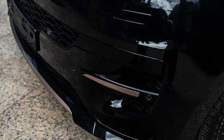 Land Rover Range Rover Sport, 2026 год, 17 800 000 рублей, 8 фотография