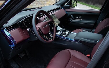 Land Rover Range Rover Sport, 2026 год, 17 800 000 рублей, 10 фотография