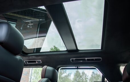 Land Rover Range Rover Sport, 2026 год, 17 800 000 рублей, 16 фотография