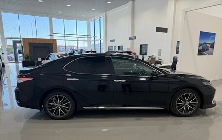 Toyota Camry, 2023 год, 4 199 000 рублей, 4 фотография