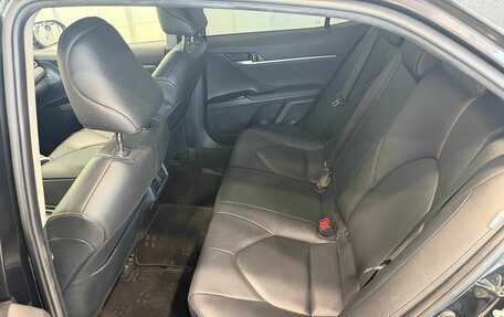Toyota Camry, 2023 год, 4 199 000 рублей, 11 фотография