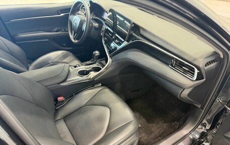 Toyota Camry, 2023 год, 4 199 000 рублей, 10 фотография
