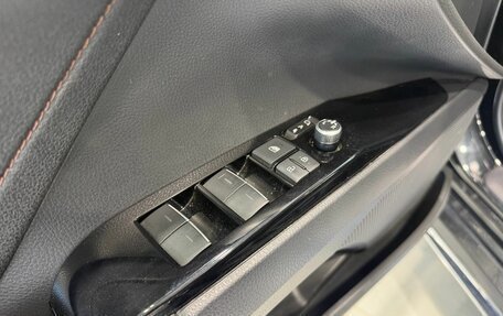 Toyota Camry, 2023 год, 4 199 000 рублей, 12 фотография