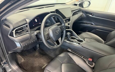 Toyota Camry, 2023 год, 4 199 000 рублей, 9 фотография