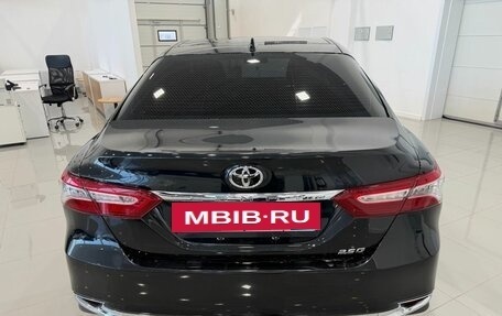 Toyota Camry, 2023 год, 4 199 000 рублей, 6 фотография