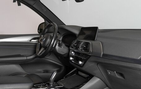 BMW X3, 2021 год, 4 250 000 рублей, 7 фотография