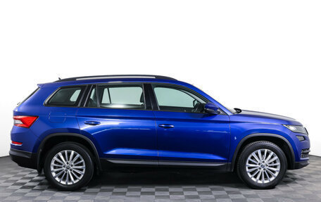 Skoda Kodiaq I, 2018 год, 2 890 000 рублей, 4 фотография