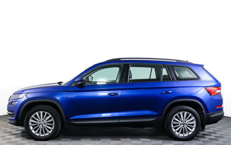 Skoda Kodiaq I, 2018 год, 2 890 000 рублей, 8 фотография