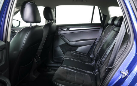 Skoda Kodiaq I, 2018 год, 2 890 000 рублей, 11 фотография