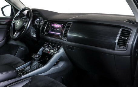Skoda Kodiaq I, 2018 год, 2 890 000 рублей, 10 фотография