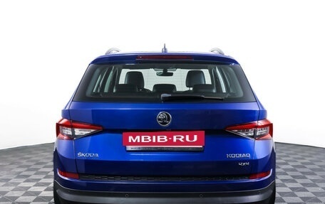 Skoda Kodiaq I, 2018 год, 2 890 000 рублей, 6 фотография