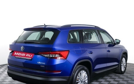 Skoda Kodiaq I, 2018 год, 2 890 000 рублей, 5 фотография