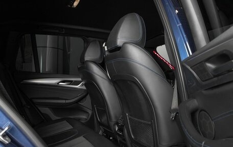 BMW X3, 2021 год, 4 250 000 рублей, 8 фотография