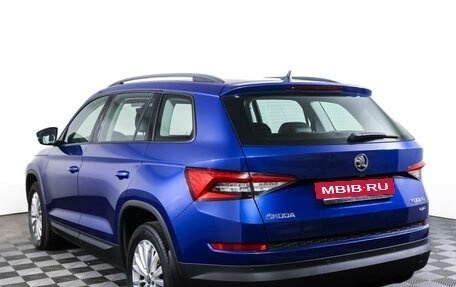 Skoda Kodiaq I, 2018 год, 2 890 000 рублей, 7 фотография