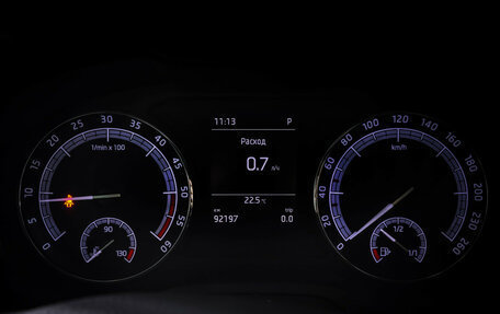 Skoda Kodiaq I, 2018 год, 2 890 000 рублей, 15 фотография