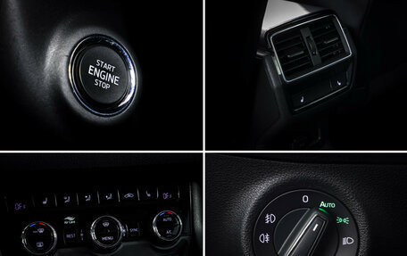 Skoda Kodiaq I, 2018 год, 2 890 000 рублей, 17 фотография