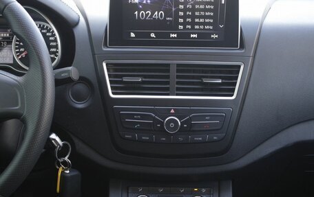FAW Besturn X40 I, 2019 год, 1 050 000 рублей, 13 фотография