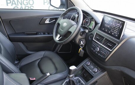 FAW Besturn X40 I, 2019 год, 1 050 000 рублей, 11 фотография