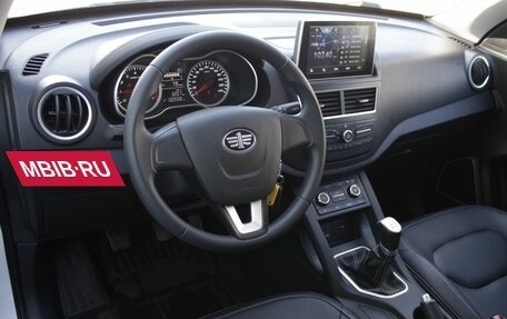 FAW Besturn X40 I, 2019 год, 1 050 000 рублей, 10 фотография