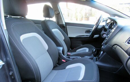 KIA cee'd III, 2015 год, 1 320 000 рублей, 11 фотография
