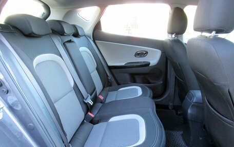 KIA cee'd III, 2015 год, 1 320 000 рублей, 10 фотография